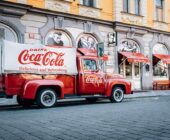 Coca-Cola Franquicia Global de Éxito