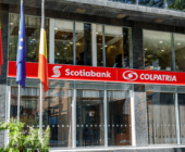 Scotiabank en el Mundo de las Franquicias